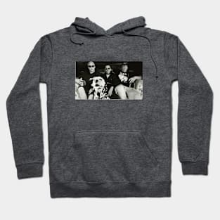 Sublime- Bradley, Lou, and Band Hoodie